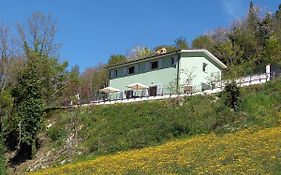 Casaletto Santo Spirito