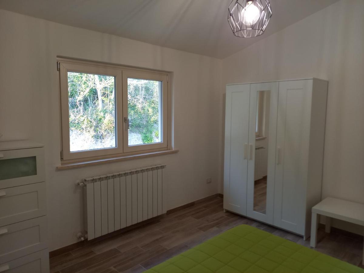 Villa Casaletto Santo Spirito Labro Esterno foto