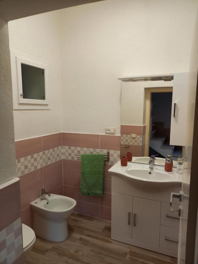 Villa Casaletto Santo Spirito Labro Esterno foto