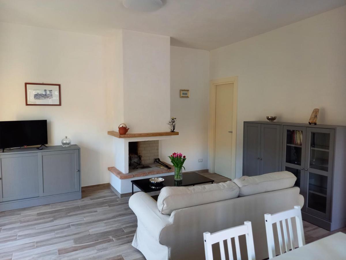 Villa Casaletto Santo Spirito Labro Esterno foto