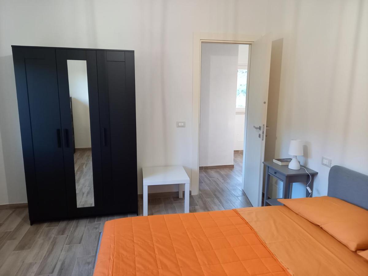 Villa Casaletto Santo Spirito Labro Esterno foto